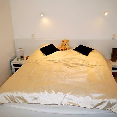 Modern Apartment In Uccle - Brussels Bruxelles Extérieur photo