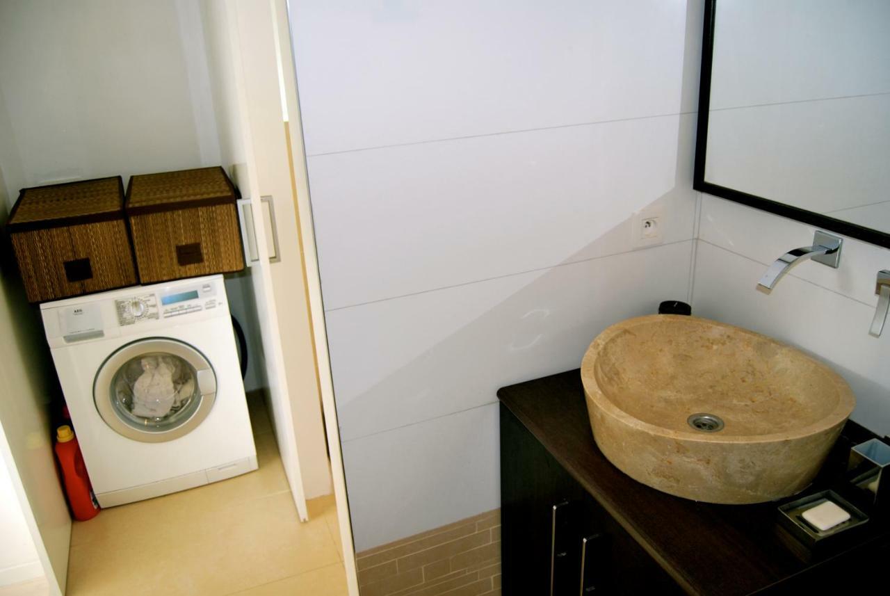 Modern Apartment In Uccle - Brussels Bruxelles Extérieur photo