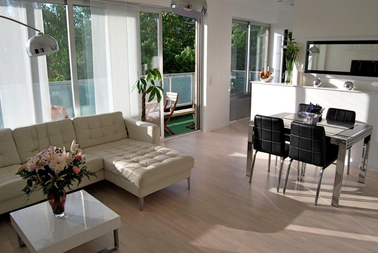 Modern Apartment In Uccle - Brussels Bruxelles Extérieur photo