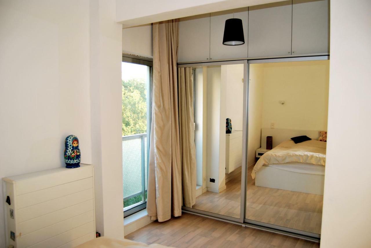 Modern Apartment In Uccle - Brussels Bruxelles Extérieur photo
