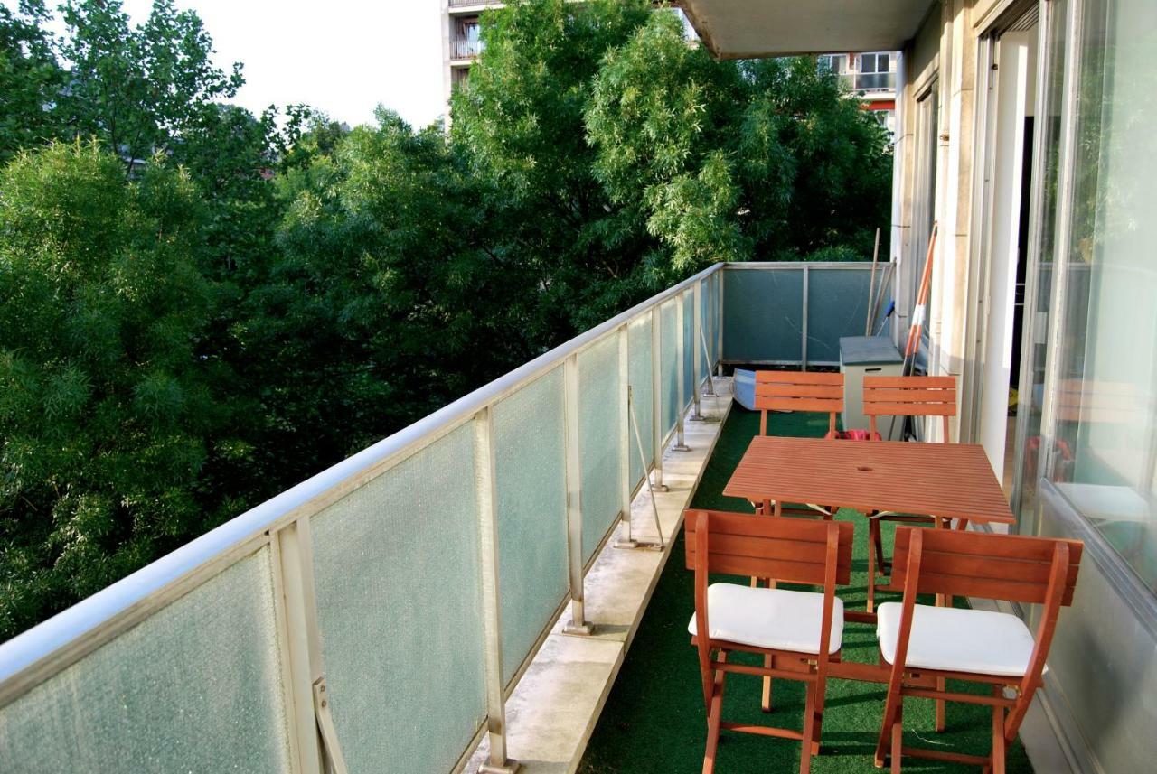 Modern Apartment In Uccle - Brussels Bruxelles Extérieur photo