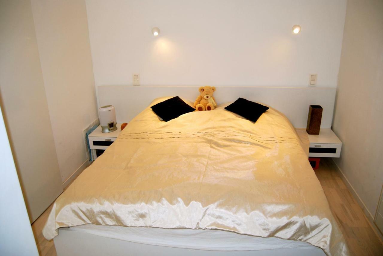 Modern Apartment In Uccle - Brussels Bruxelles Extérieur photo