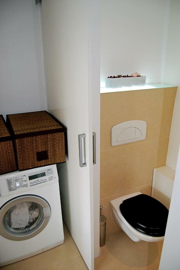 Modern Apartment In Uccle - Brussels Bruxelles Extérieur photo