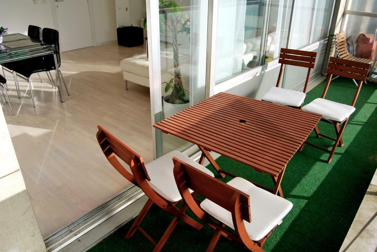 Modern Apartment In Uccle - Brussels Bruxelles Extérieur photo